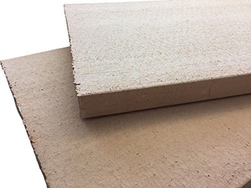 Piedra para pizza y pan, de chamota natural, fabricado en Alemania