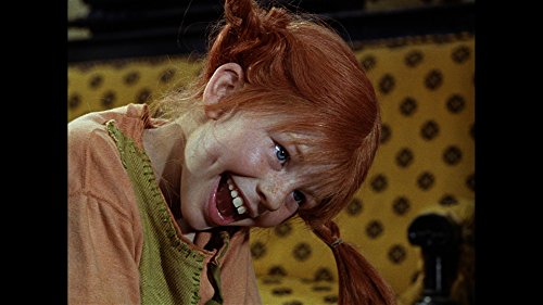 Pippi Langstrumpf - TV-Serie, DVD 3 [Alemania]