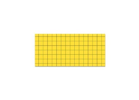 Placa adhesiva Sunburst (390 * 181mm) P31