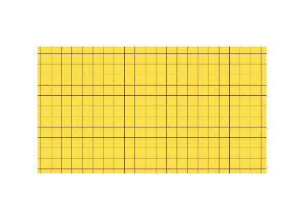 Placas adhesivas insectocaptor (545 * 303mm) P5 | 6 unidades