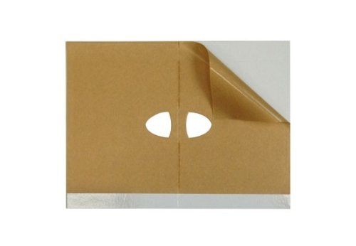 Placas adhesivas para Insect-O-Cutor Flypod
