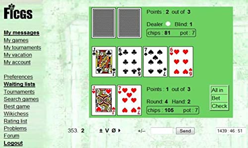 Play Go