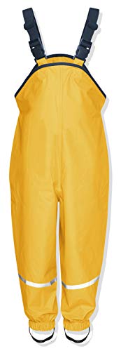 Playshoes - Pantalón Impermeable Easy fit para bebé