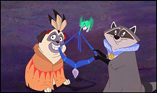 Pocahontas - Edición Especial [Blu-ray]