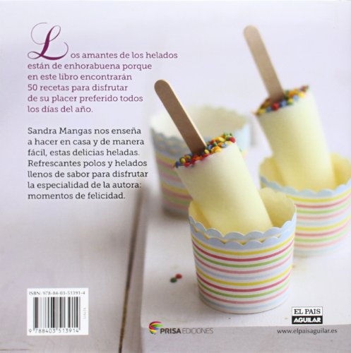 Polos y helados (Gastronom#a)
