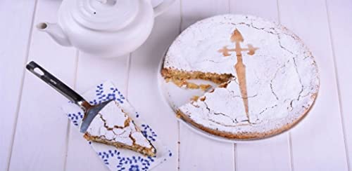 Postres españoles