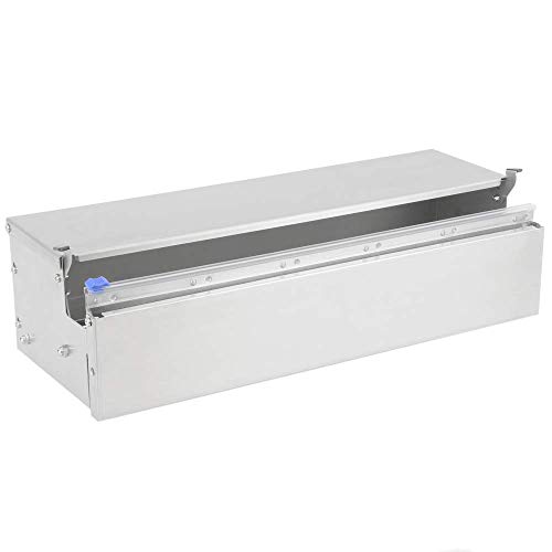 PrimeMatik - Máquina de envasado de Comida para Bobina de Film de plástico de 450 mm