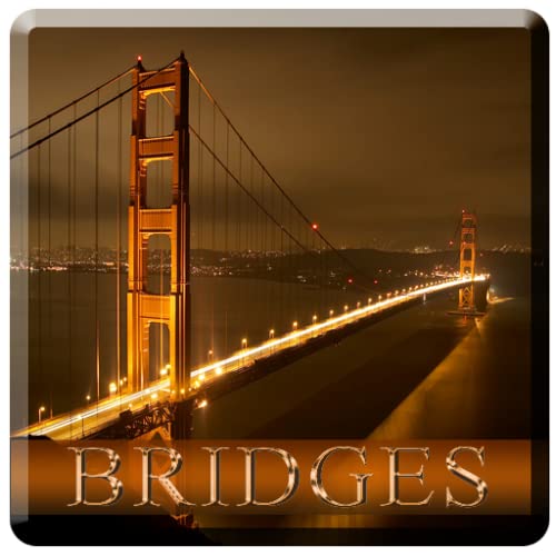 Puentes Live Wallpaper