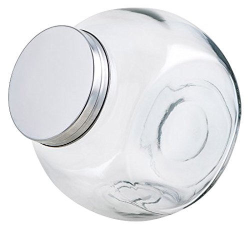 Quid Renova Bote de 2100 ml, golosinas', 18x12x18 cm