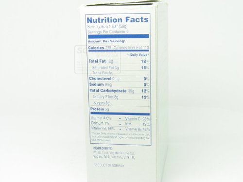 Ración de emergencia, 0,5 kg, 0,5kg