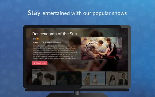 Rakuten VIKI - TV y Películas