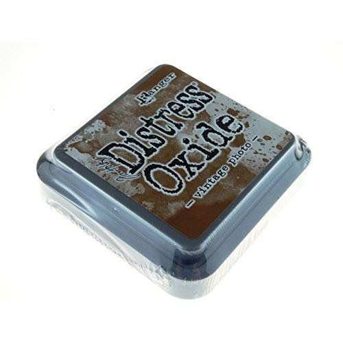 Ranger Tinta Distress Oxide Vintage Photo