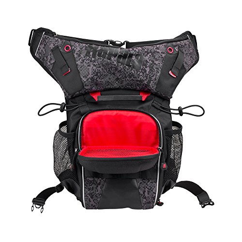 Rapala Luhr-Jensen Bolsa Hip Pack Urban