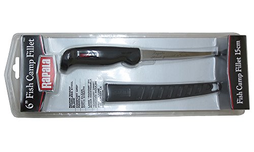 Rapala Luhr-Jensen Cuchillo Camp 15Cm