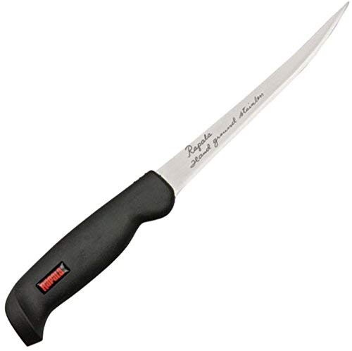 Rapala Luhr-Jensen Cuchillo Camp 15Cm