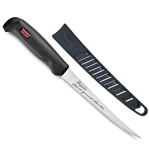 Rapala Luhr-Jensen Cuchillo Camp 15Cm