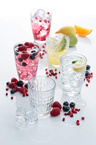 Ravenhead 0040.482 Essentials - Vaso de cristal (12 piezas)