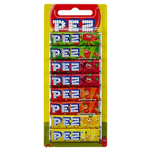 Recharges PEZ