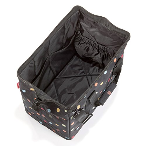 Reisenthel Bolso Weekend, Lunares MS7009
