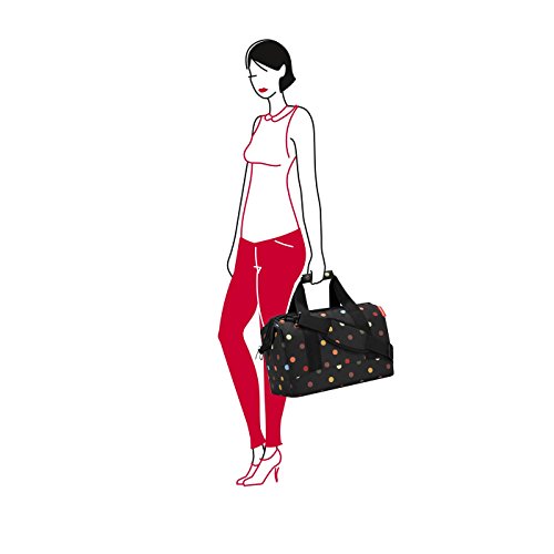 Reisenthel Bolso Weekend, Lunares MS7009