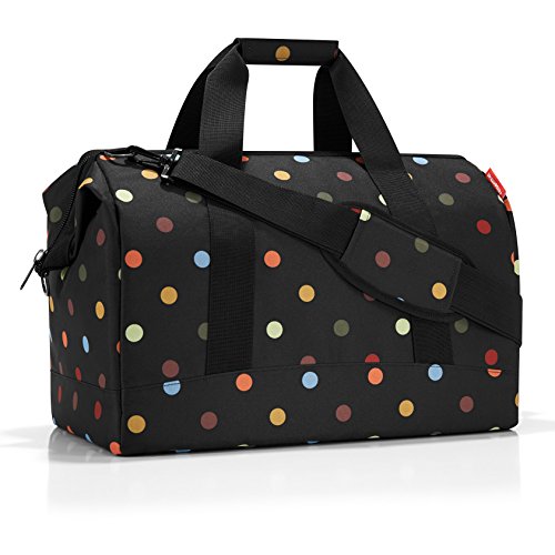 Reisenthel Bolso Weekend, Lunares MS7009