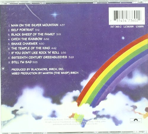 Ritchie Blackmore's Rainbow