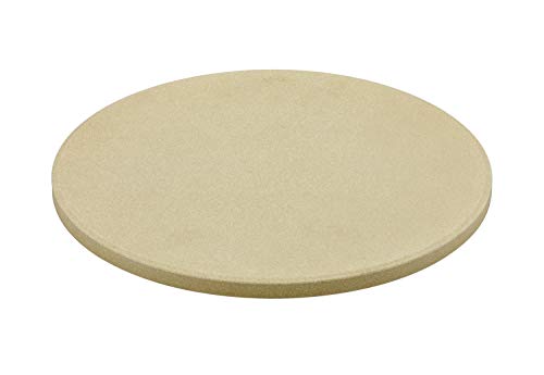 Rösle 25424 Vario - Piedra para pizza (diámetro de 30 cm)