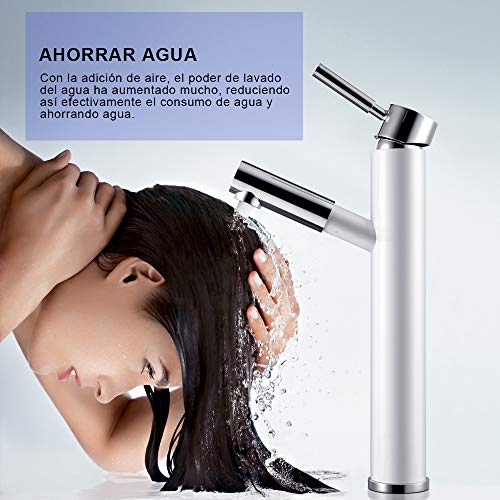 Rovtop Atomizador Ecológico de Agua Aireador para Grifos M24 - Atomizador Ecológico de Boquillas 24 mm con Llave Ingresa, Filtro Grifo para Ahorro de Agua de Cocina/Baño Grifo (Verde)