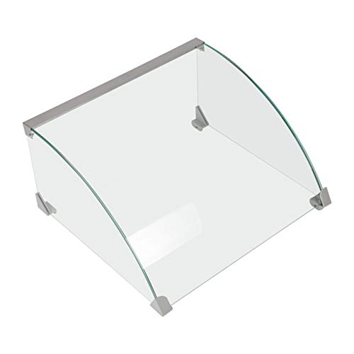 Royal Catering Máquina Asador de perritos calientes RCHG-11E (11 Rodillos, 20 Salchichas, 2200 W, 230 V, 2 Zonas calentadoras individuales, 58,2 x 48 x 42,5 cm, Acero inox)