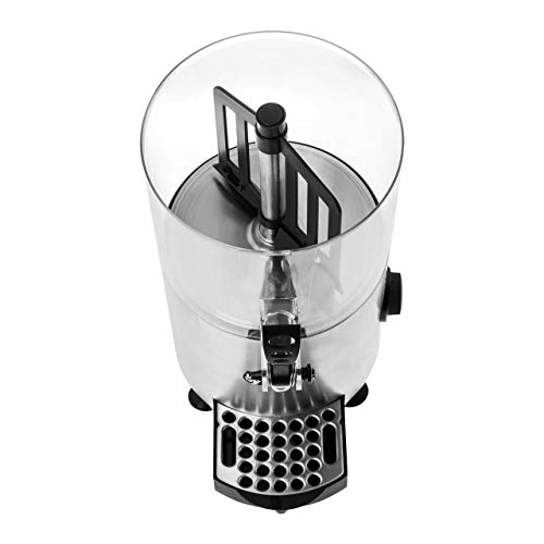 Royal Catering - RCSS-3 - Dispensador de chocolate - 3 Litros - 1200 watt