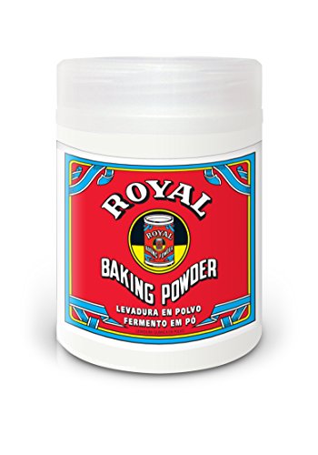 Royal Levadura Hostelería, 1 unit, 900 gr