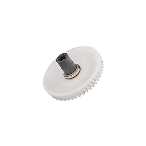 Rueda dentada para robot de cocina Bosch MUM4