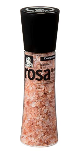 SAL ROSA HIMALAYA 370g molinillo gigante