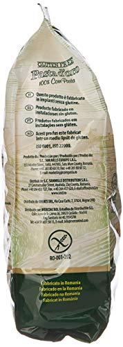 Sam Mills Espirales de Maíz sin Gluten - 500 gr