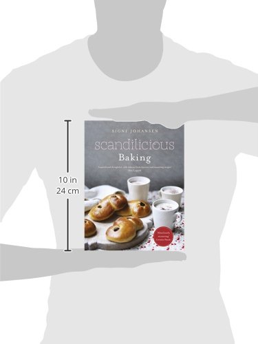 Scandilicious Baking