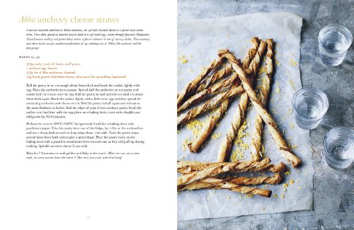 Scandilicious Baking