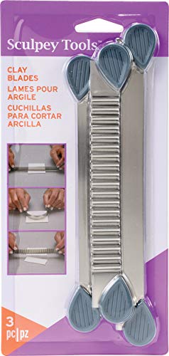 Sculpey ISCASBSET - Herramienta de modelado para escultura