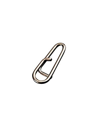 Seaspin Conectores Acero/Titanio Jack (35lb - 15.80Kg)