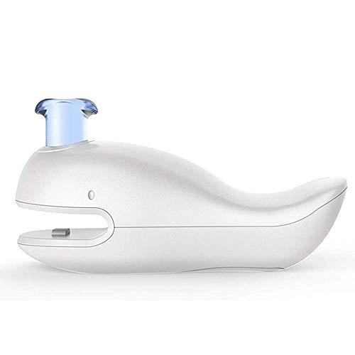 Sellador del vacío Sous Vide Mini sellador del bolso, de la máquina de calor portátil de mano, portátil máquina de calor portátil Sello de cocina máquina de calor de plástico de sellado for bolsas de