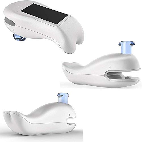 Sellador del vacío Sous Vide Mini sellador del bolso, de la máquina de calor portátil de mano, portátil máquina de calor portátil Sello de cocina máquina de calor de plástico de sellado for bolsas de