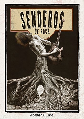 Senderos de rock