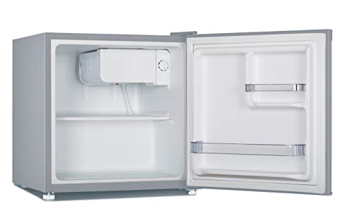 SEVERIN KB 8874, Nevera, Minibar, 46 L, Plateado