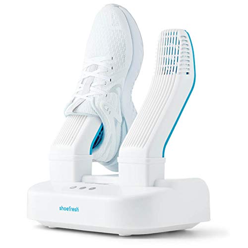 Shoefresh Secador des Botas | La solución para Calzado húmedo o que huele | Secador Botas esqui | Secador eléctrico | Secadora electrica | Secador de Zapatos | Secador de Calzado