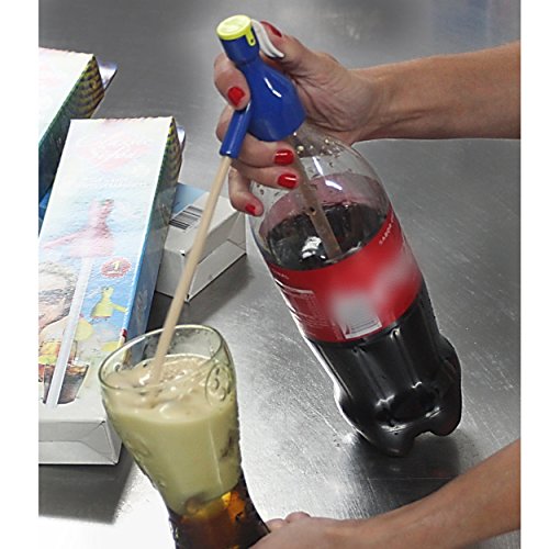 SIFON DOSIFICADOR DE BEBIDAS CARBONICAS