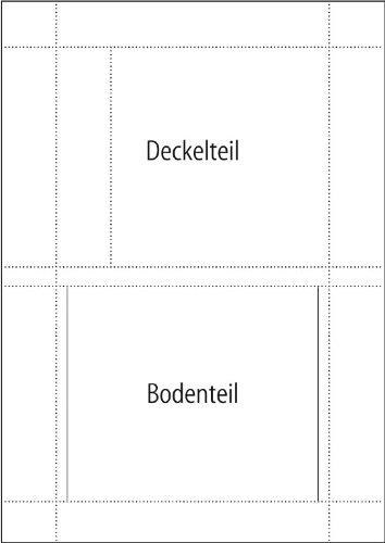 Sigel LP750 - Portadas de CD doble cara para impresoras láser e inyección de tinta (20 hojas A4 microperforadas, 185 g, incluye 2 etiquetas para CD), color blanco