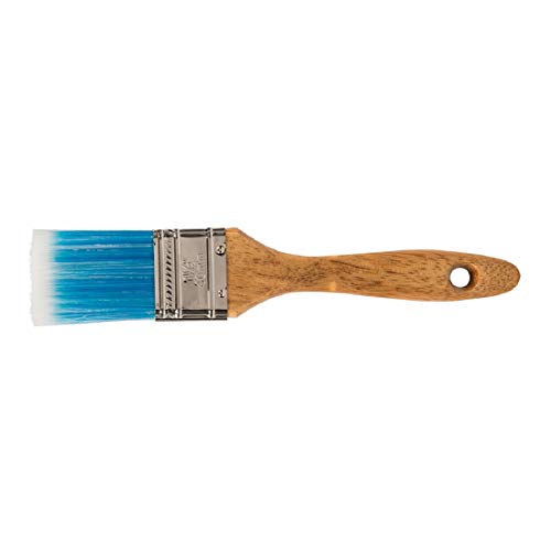Silverline 821167 - Pincel sintético (38 mm)
