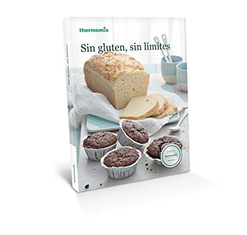 Sin gluten, sin límites