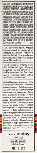 SISLEY PHYTO CERNES ECLAT N 2