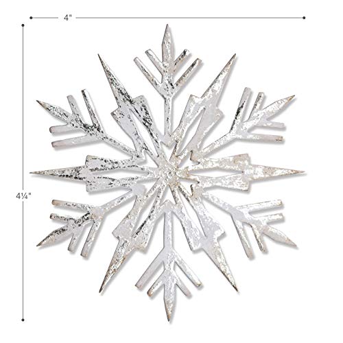 Sizzix Bigz Troquel Hielo en escamas
