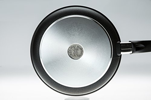 SKK Premium Plus - Sartén Honda (20 cm)